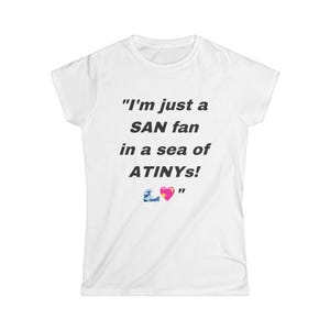 Ateez concert shirt, kpop shirt, Ateez merch, kpop merch, Ateez gift, Ateez tee, Ateez shirt, Towards the light, Ateez concert, San