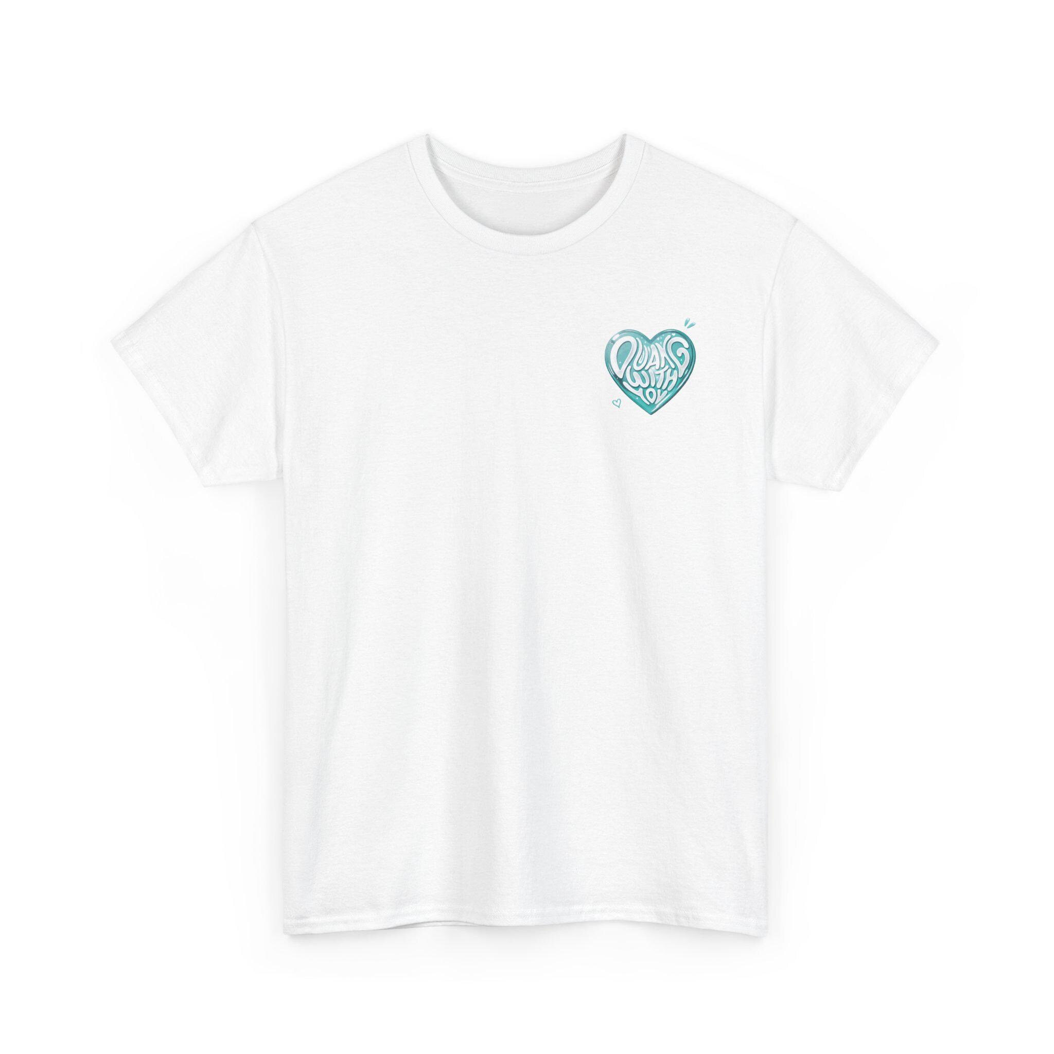 Buy Duang With You Shirt – Teeteepor | Thai BL Online in India - Etsy