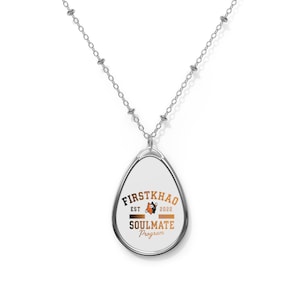 Gmmtv Necklace - Etsy