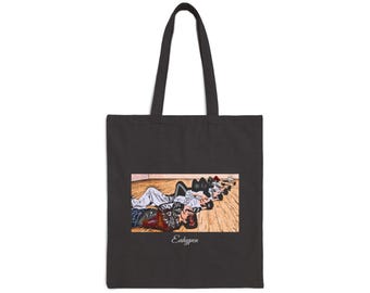 ENHYPEN FATE Tote Bag - Etsy