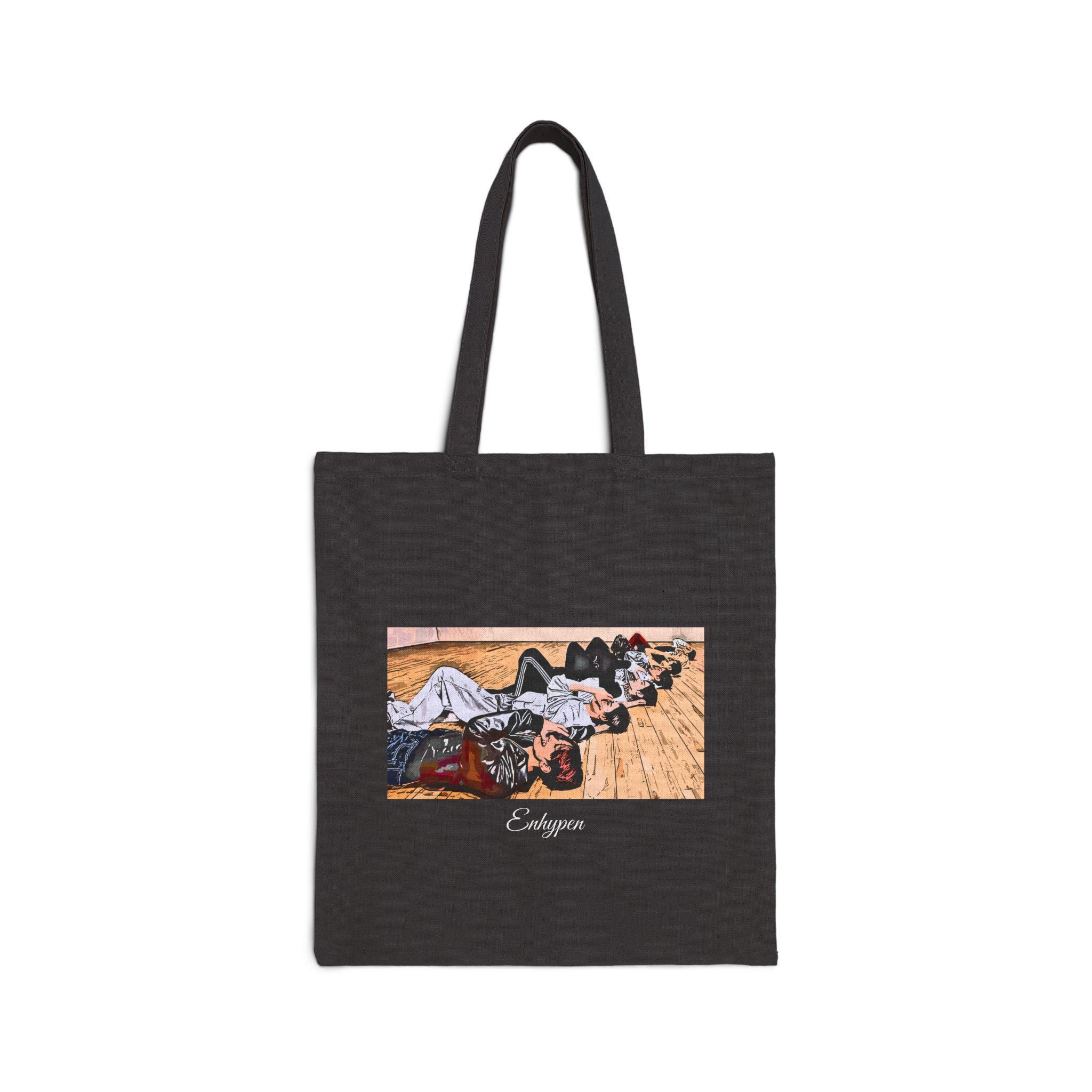 Enhypen Tote Bags - Etsy