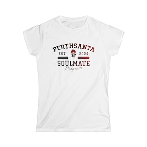 Bl Merch Perthsanta - Etsy