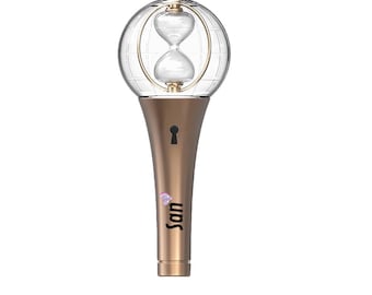 Ateez Lightstick Sticker – Kpop Merch