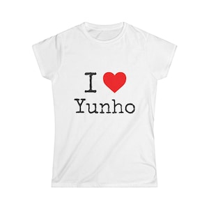 Ateez concert shirt, kpop shirt, Ateez merch, kpop merch, Ateez gift, Ateez shirt, Towards the light, Ateez concert, Ateez love,  Yunho