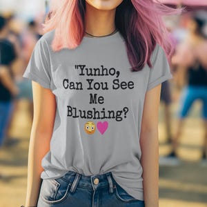 Ateez concert shirt, kpop shirt, Ateez merch, kpop merch, Ateez gift, Ateez tee, Ateez shirt, Towards the light, Ateez concert, Yunho