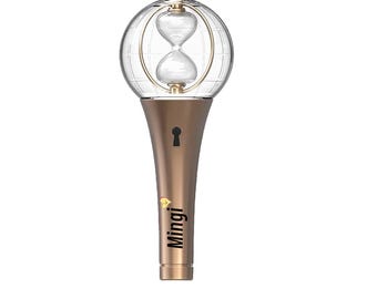 Ateez Lightstick Sticker – Kpop Merch