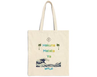 ATEEZ Inspired Tote Bag | K-Pop Merchandise | Kpop Fan Gift