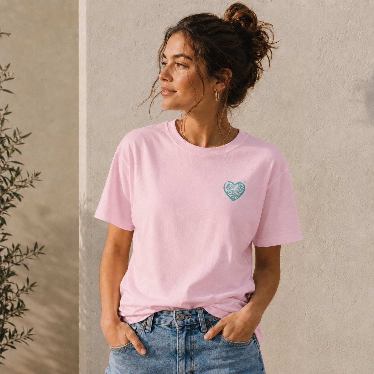 Duang With You Shirt – Teeteepor | Thai BL - Etsy
