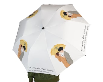 K-Drama Umbrella, K-Drama, kdrama addict, kdrama gift, kdrama merch, Korean, Korean drama, korean style, kdrama