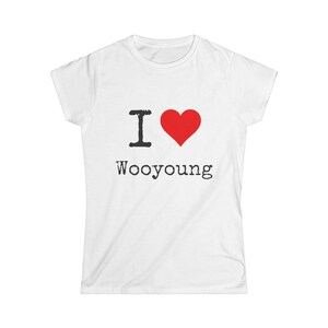 Ateez concert shirt, kpop shirt, Ateez merch, kpop merch, Ateez gift, Ateez shirt, Towards the light, Ateez concert, Ateez love, Wooyoung