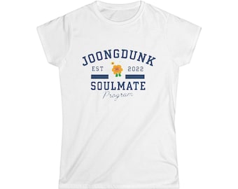 Impresión De Joong & Dunk, Tarjeta Fotográfica / Joongdunk GMMTV