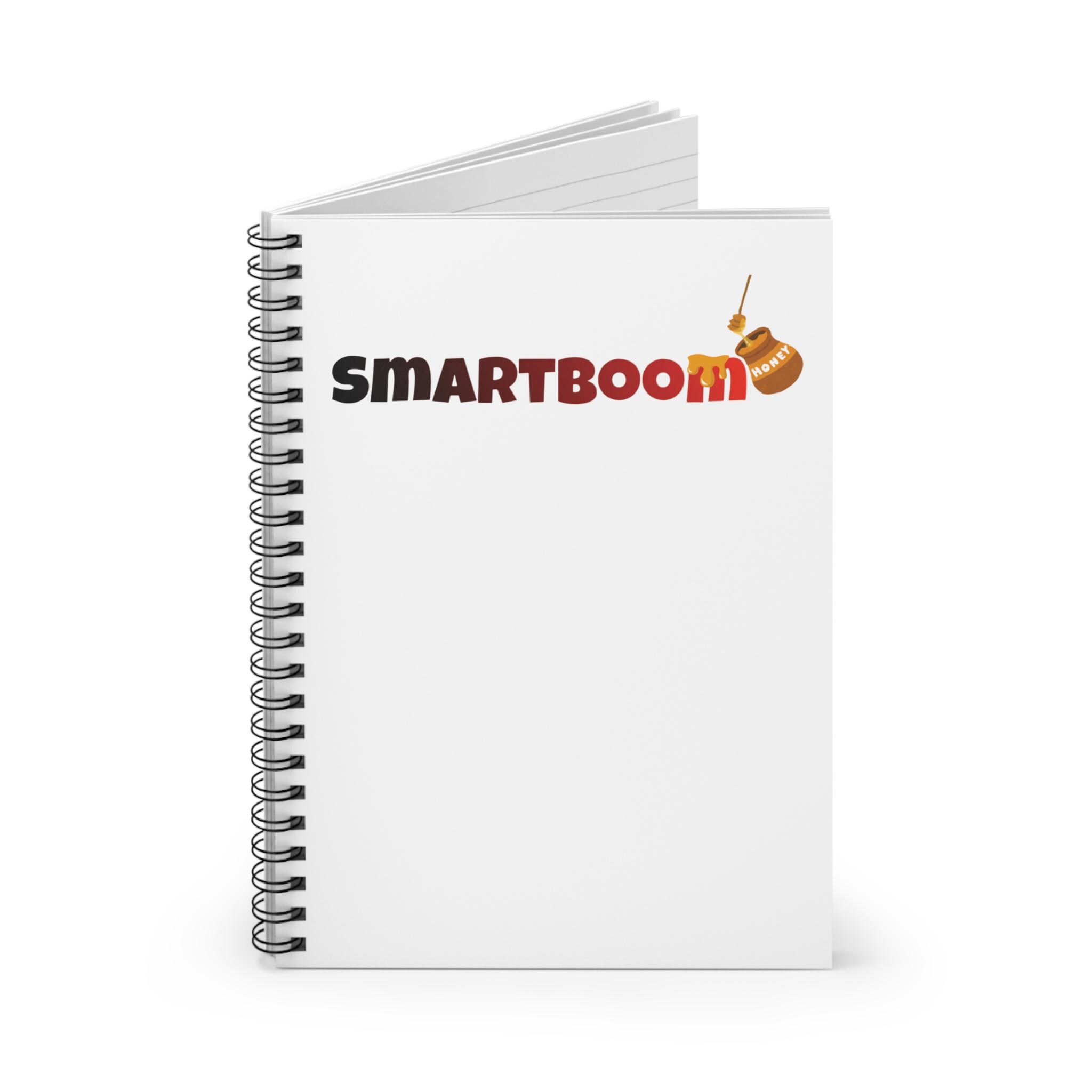 TopForm風ノートブック – SmartBoom | タイBL | Wetvシリーズグッズ 
