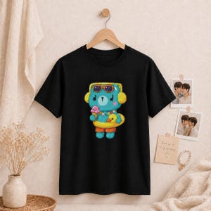 その他 pondphuwin permpoon Tshirt M size Pondphuwin T Shirt - Etsy