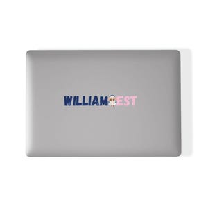 WilliamEst Sticker: ThamePo Thai BL Series Fan Art