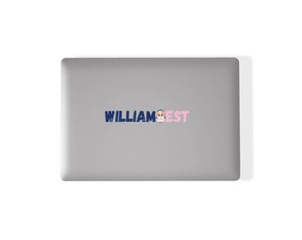 Williamest, Wesley Stickers: Thamepo Thai BL Series (digital