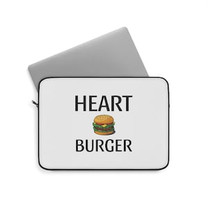 The heart killers laptop sleeve, Fadel, Style, Joong, Dunk, Joongdunk, First, khaotung, firstkhaotung, Thai bl, GMM tv, bl gift, Bison, kant