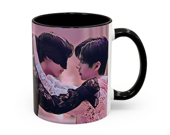 Jimmyohm BL Photocards (version A) - Etsy