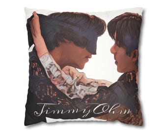 Jimmyohm BL Photocards (version A) - Etsy