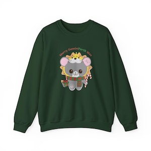 Sudadera tailandesa BL – GeminiForth Inspired / Look Khunnoo / GMMtv Series Merch