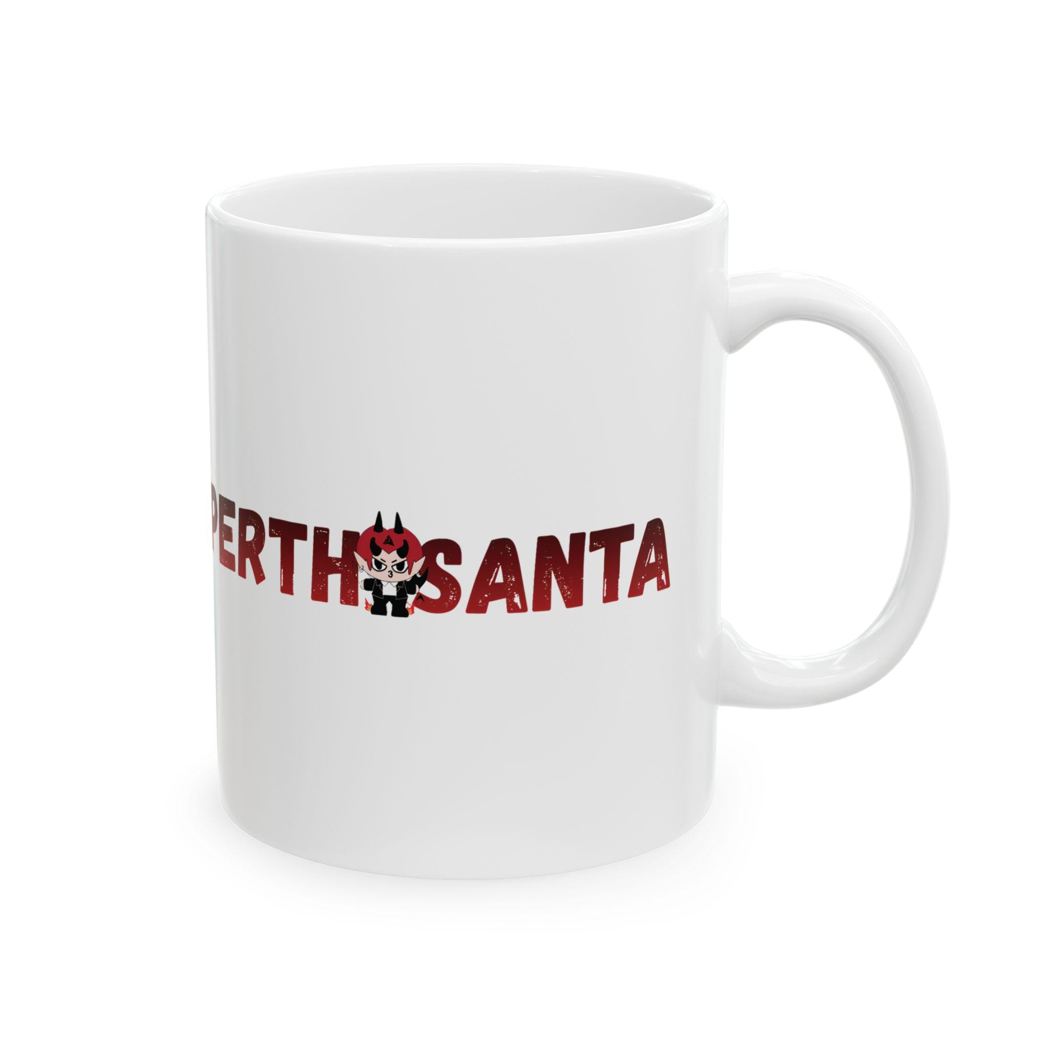 Perth and Santa Bl - Etsy Singapore