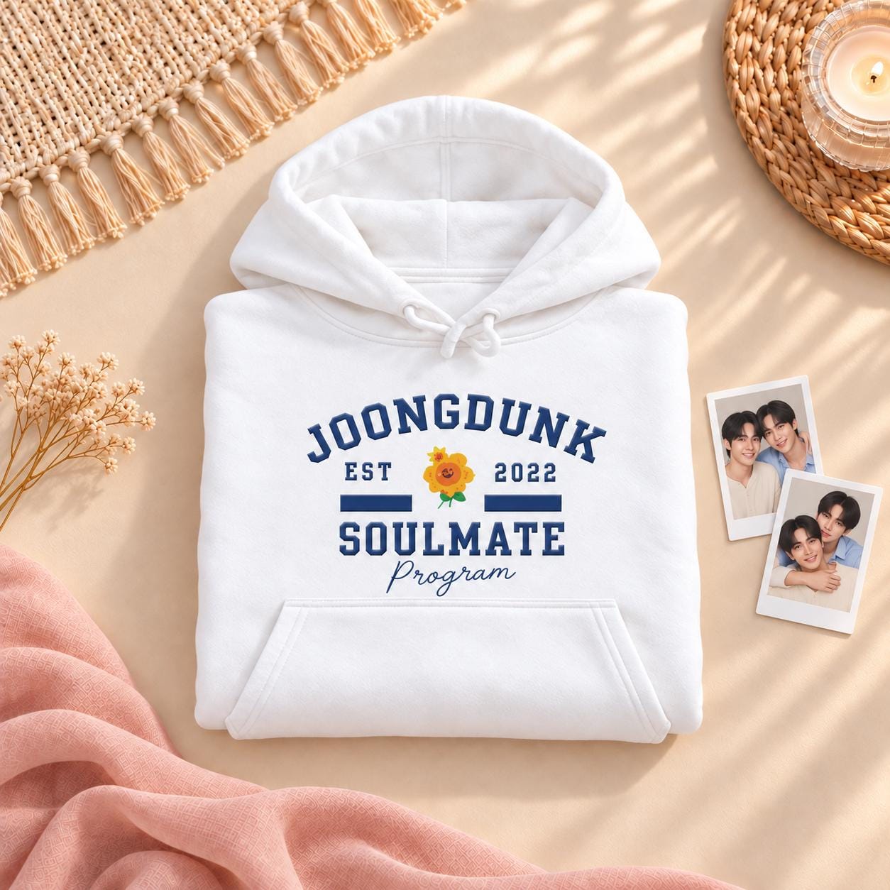 Joongdunk Jaidee - Etsy