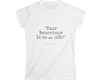 Kpop Shirt - Stray Kids inspiriert | SKZ Merch