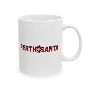 Perthsanta Merch - Etsy
