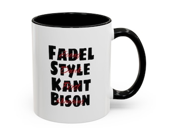 The Heartkillers Inspired Mug –  FirstKhao, JoongDunk | Thai BL Series Merch