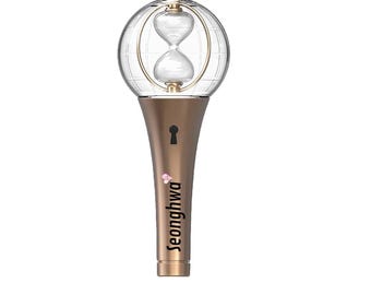 Ateez Lightstick Sticker – Kpop Merch