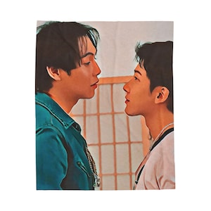 The heart killers deken, Fadel, Style, Joong, Dunk, Joongdunk, First, khaotung, firstkhaotung, Thai bl, GMM tv, bl cadeau, bizon, kant