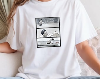 PondPhuwin Thai BL Unisex Shirt – Me and Thee Inspired Fan Gift