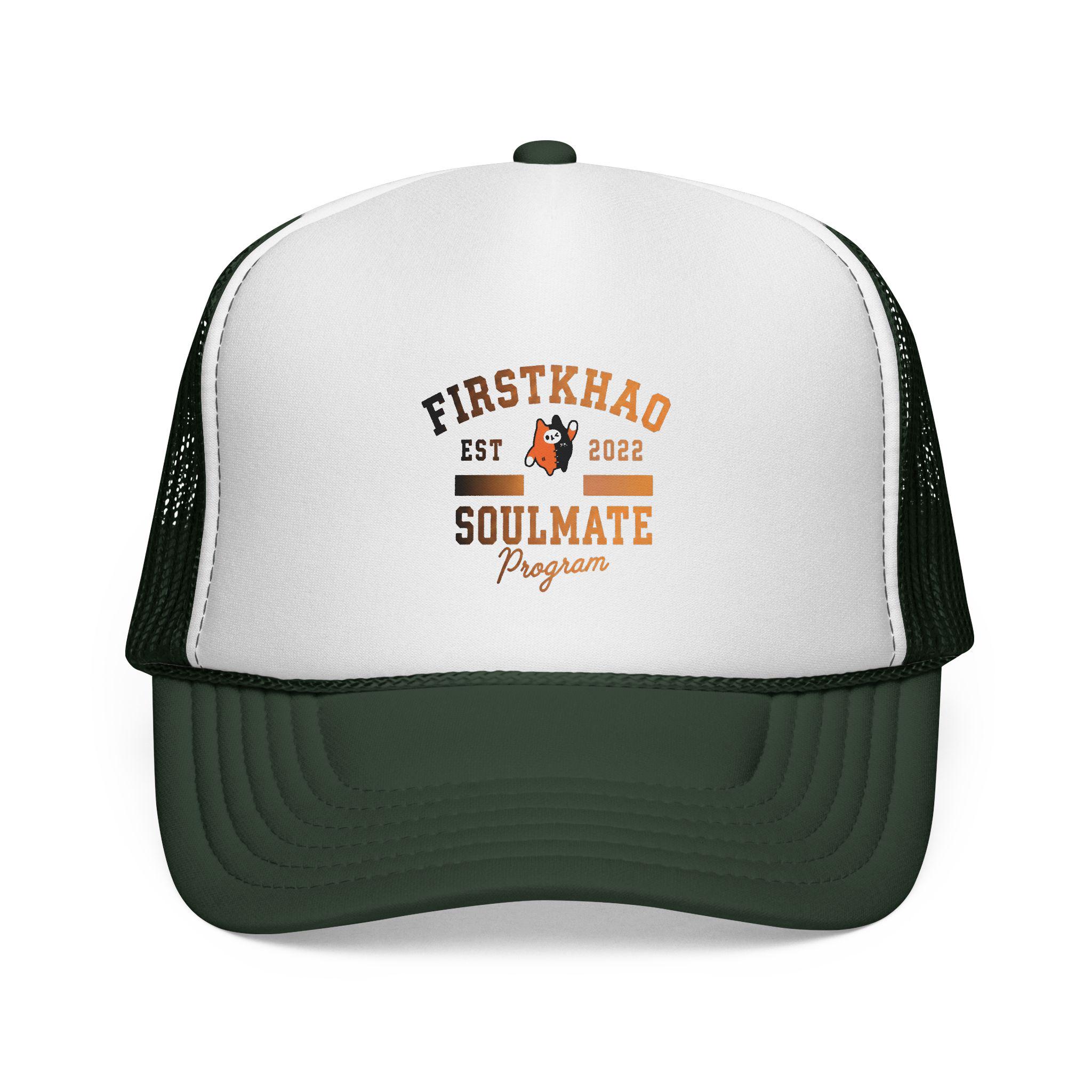 Thai BL Cap – Firstkhao Inspired | Gmmtv Serie Merch - Etsy Canada