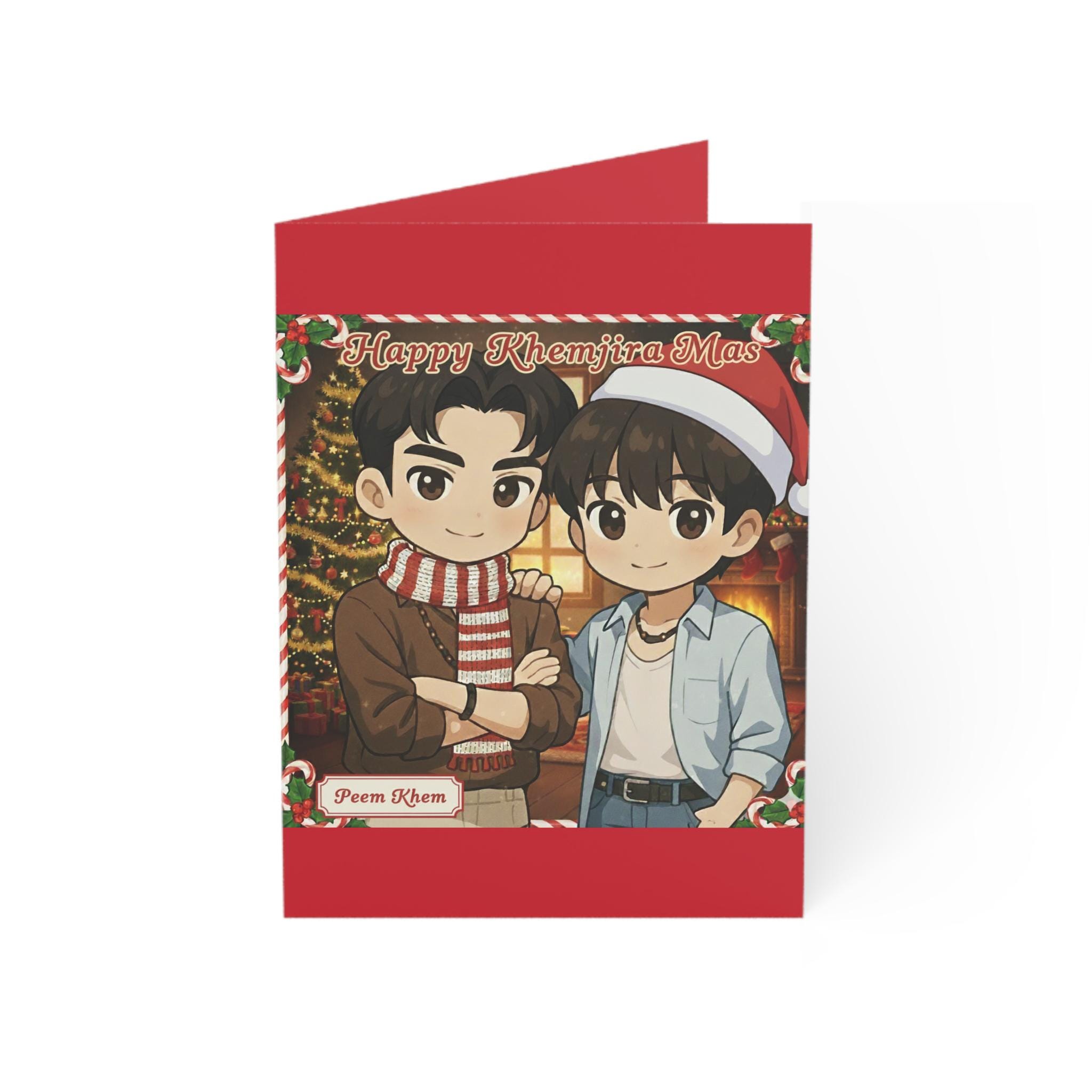 Thai Bl Photo Cards - Etsy Hong Kong