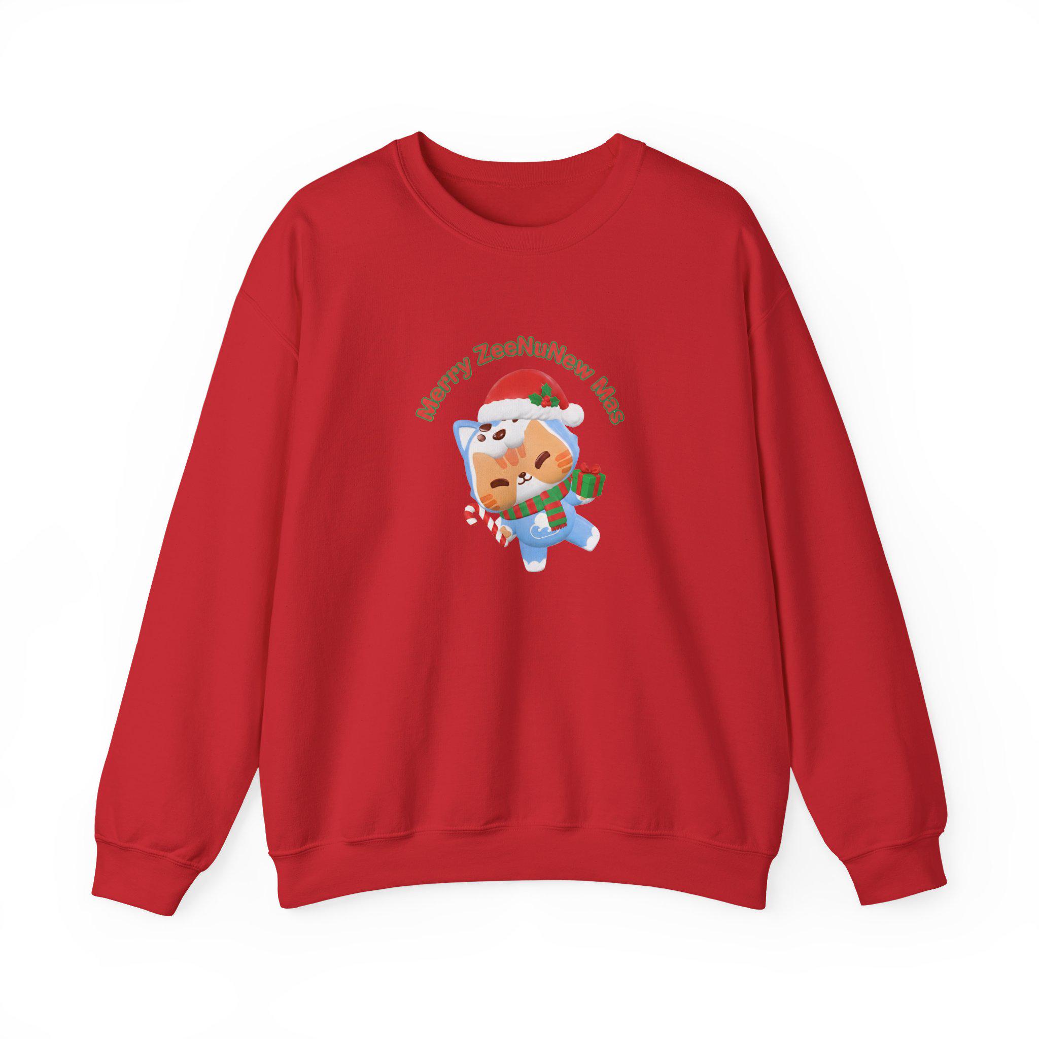 zeenunew パーカー zeenunew パーカー Thai BL Sweatshirt – Zeenunew Inspired
