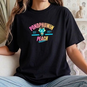 Pond Naravit - Etsy