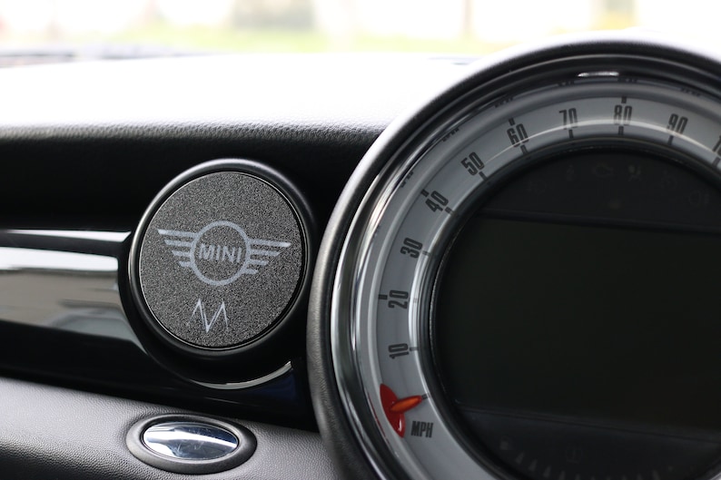 Mini Cooper R56 Custom Magsafe Charger Phone Holder - Etsy