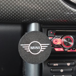 Mini Cooper R50 Custom Magsafe Mount - Etsy