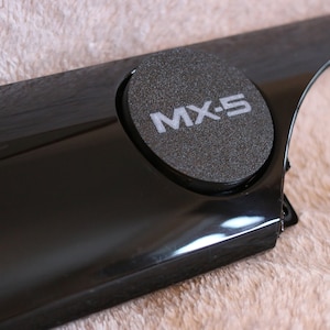 Mazda MX5 MK3 NC MagSafe Charger Phone Holder