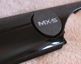Mazda MX5 MK3 NC MagSafe Charger Phone Holder