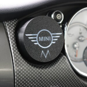 Mini Cooper R50 Custom Magsafe Phone Mount - Etsy