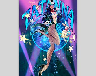 Zatanna