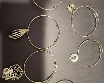 Bracelets