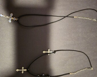 Rosario collares