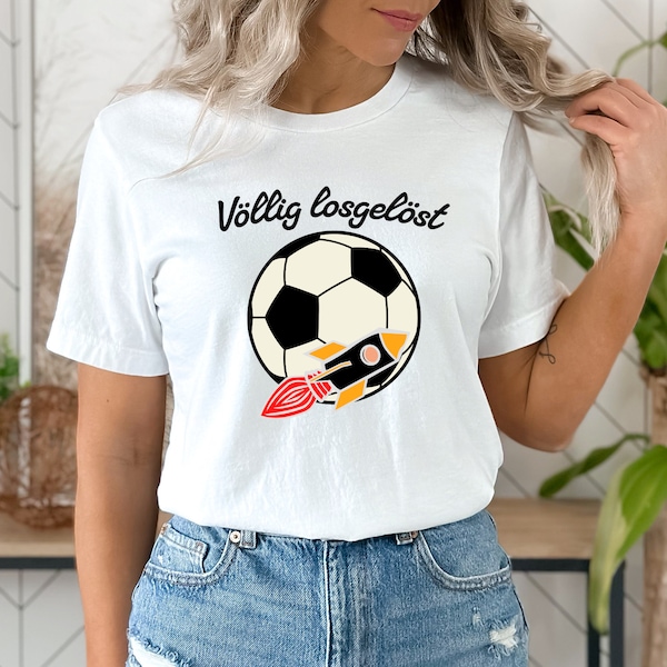 Völlig losgelöst Euro 2024 Deutschland Shirt  Europameisterschaft 2024 Deutschland T-Shirt DFB Trikot Europameisterschaft 2024 shirt Euro