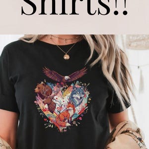 Mythical Beast Starry Night Monster Shirt Kaiju Design Artistic Graphic Tee Comfort Colors Vintage Style Movie Creature Art Parody Top image 20