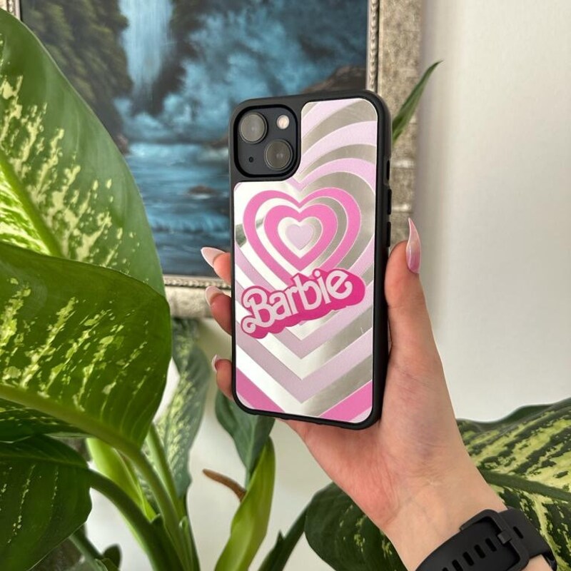 Barbie Phone Case Etsy