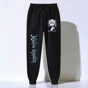 Fighting Type Pokemon Streetwear Sweatpants - Anime Ape