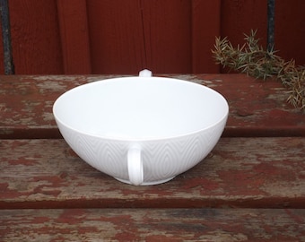 Salsera Axel Salto Royal Copenhagen - Diseño danés moderno de los años 50