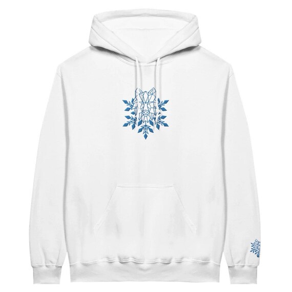 Vintage Sno Jet Unisex Fleece Pullover Hoodie Vintage Sno Jet Unisex Fleece Pullover Hoodie