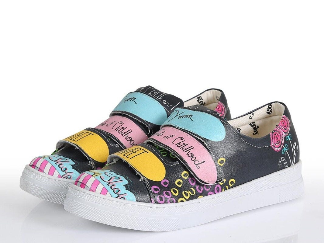 Scarpe goby in best sale offerta